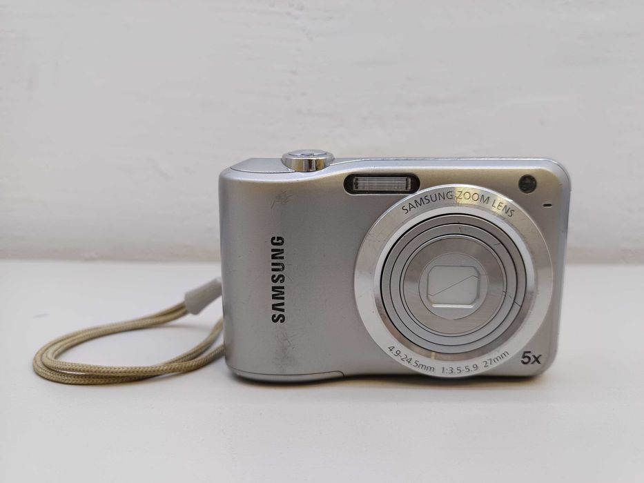 Aparat cyfrowy Samsung ES30
