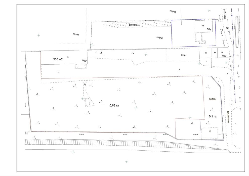 Продам Склад. Територию со складом в Татарбунарах