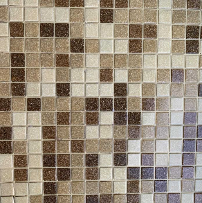 Стеклянная Мозаика плитка Большие Количества мозаїка Mosaaro