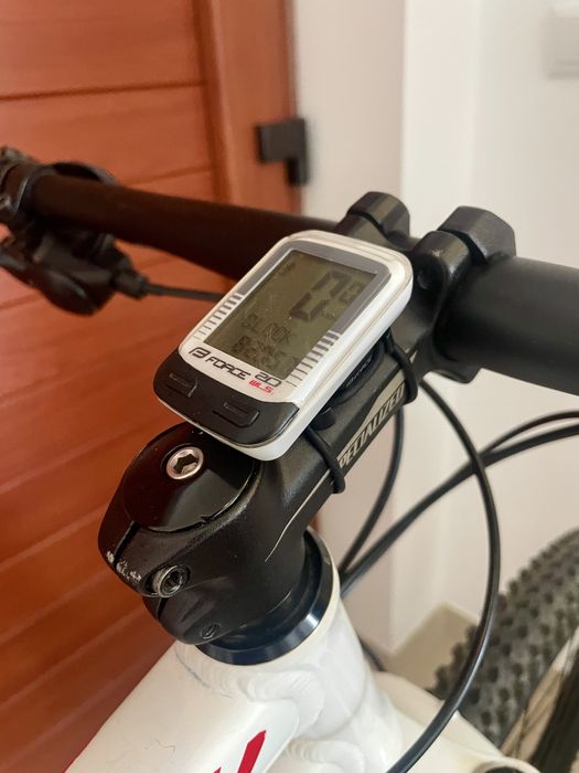 Specialized Rockhopper 29