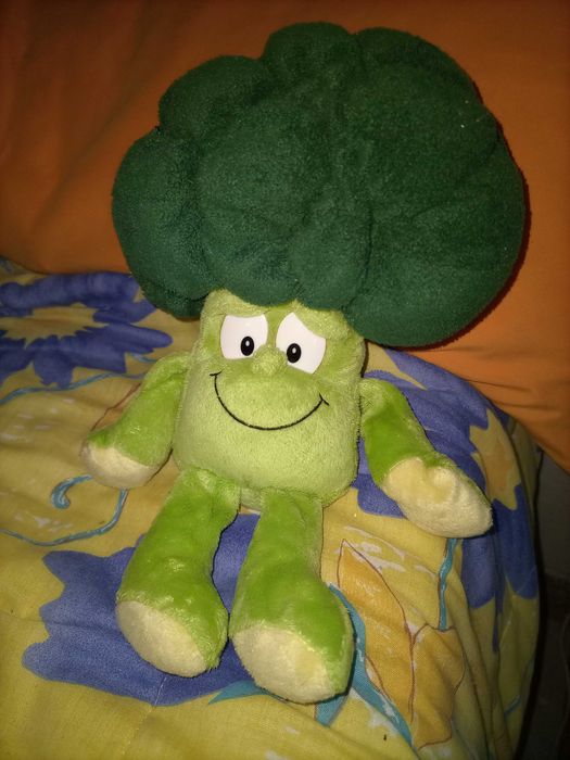 Selling plush toys of various sizes (Ad #2)64752418178434122
