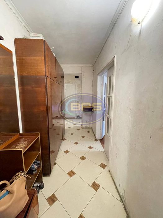 Продам 3 кімнатну квартира вул. Ак.королева