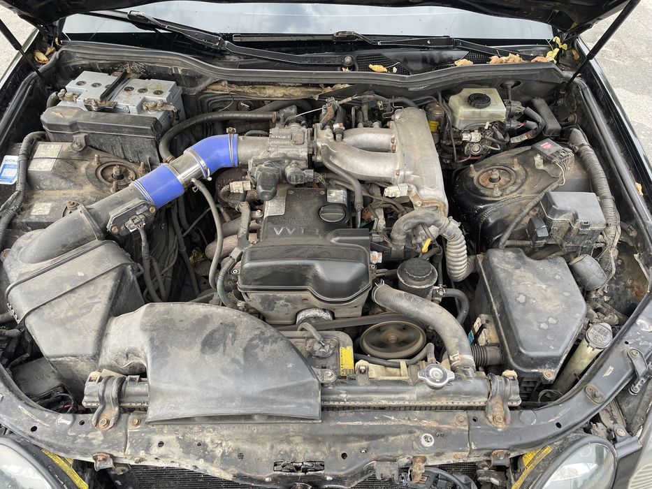 Продам lexus gs300