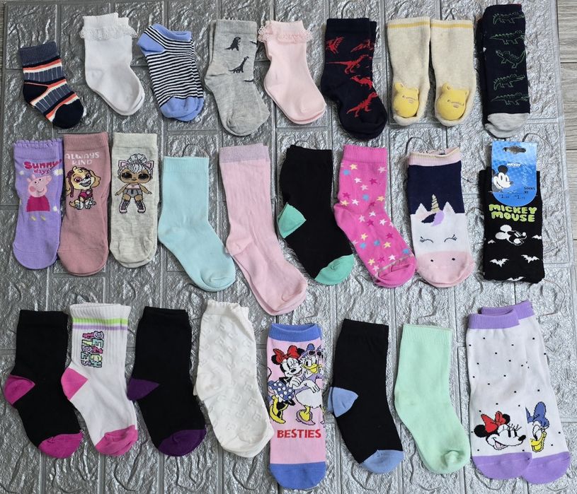 Шкарпетки George