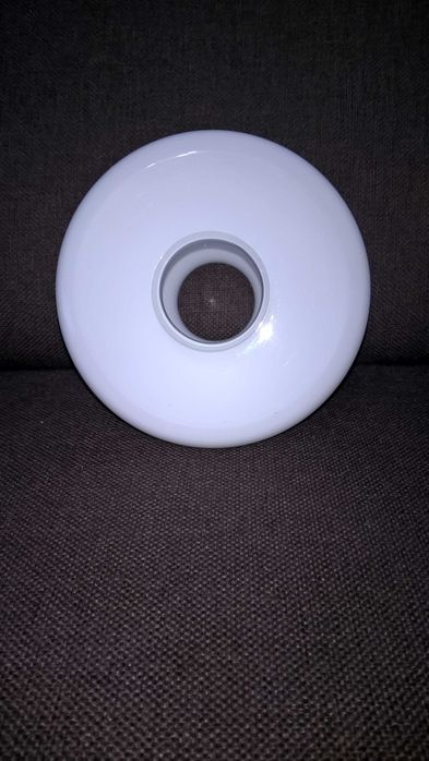 klosz do lampy PRL