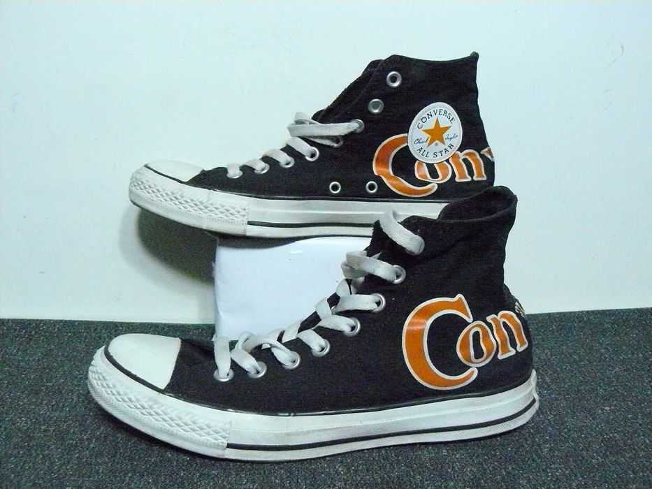 buty CONVERSE r 40 męskie damskie trampki