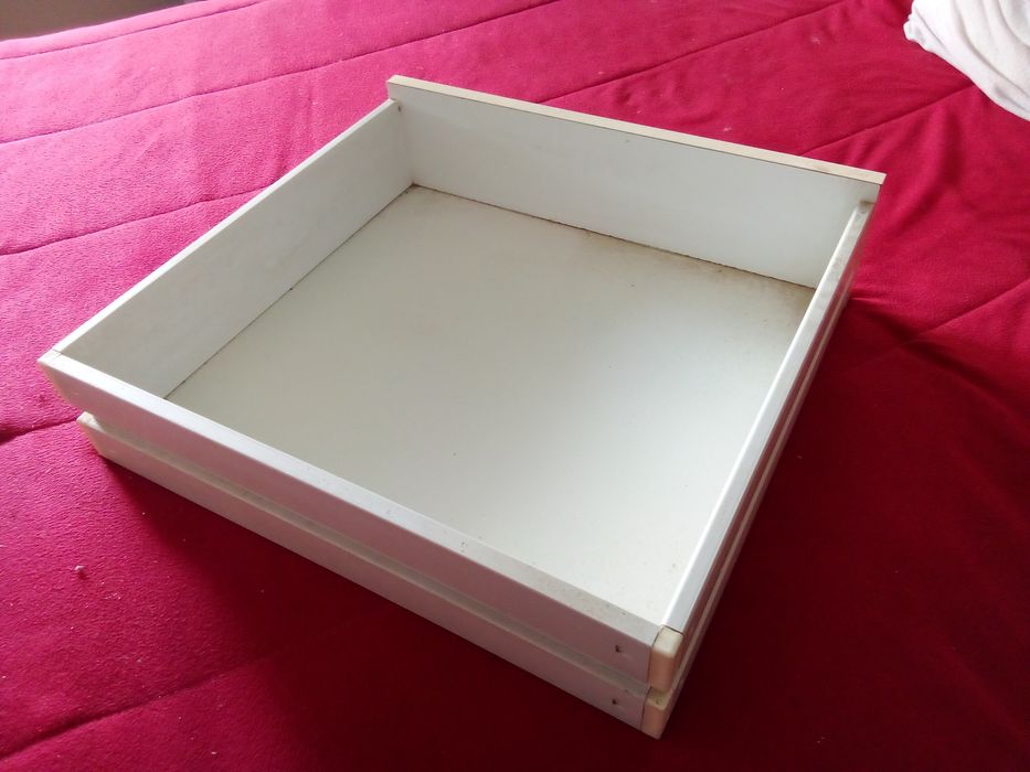 Vendo gavetas de móvel