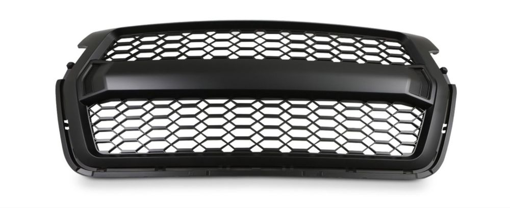 GRELHA ISUZU D-MAX 2020+