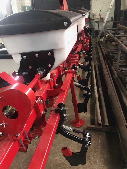 сівалка сеялка упс супн 8