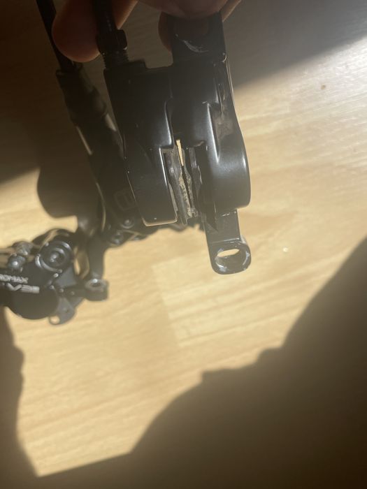Sprzedam hamulce hydrauliczne