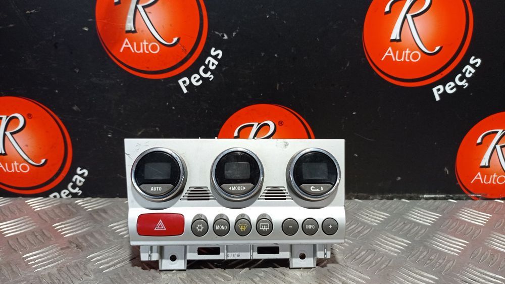 Comando Da Sofagem Alfa Romeo 156 (932_)