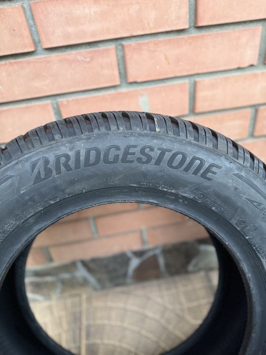 Нові‼️ Зимові шини 205/65/R16 Bridgestone 2022