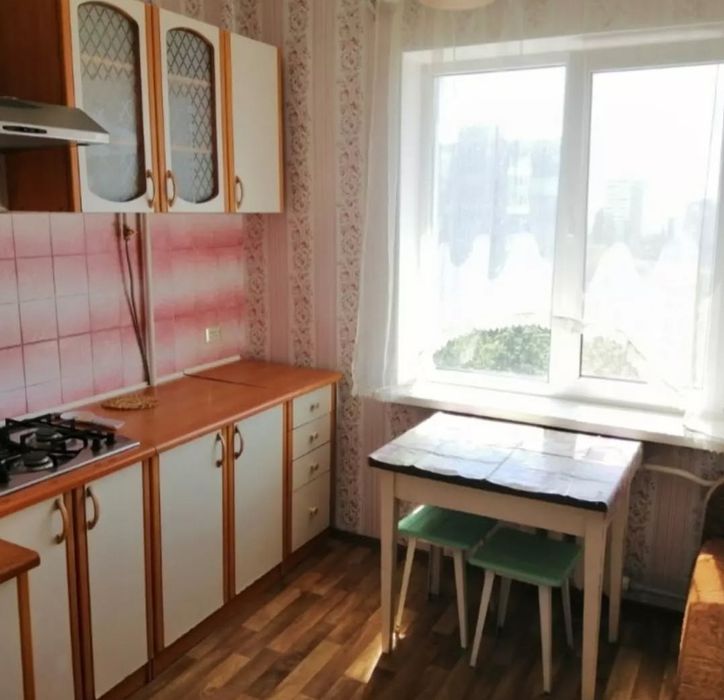 Сдам 1к квартиру длительно