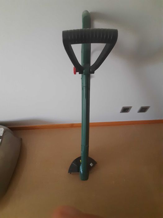 Aparador de relva Parkside