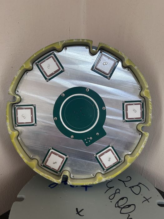 Продам антену SPRA для безпілотних аппаратів