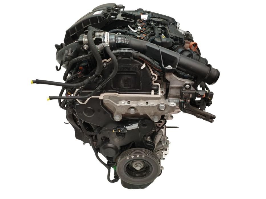 Motor Peugeot 1.5 Hdi Yh01