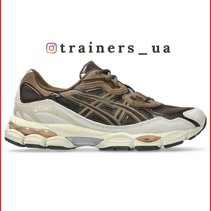 ОРИГИНАЛ‼️ Asics Gel-NYC (1203A383-201) кроссовки мужские кросівки чоловічі Асікс 41.5 42 42.5 43.5 44 44.5 45 46 46.5 48