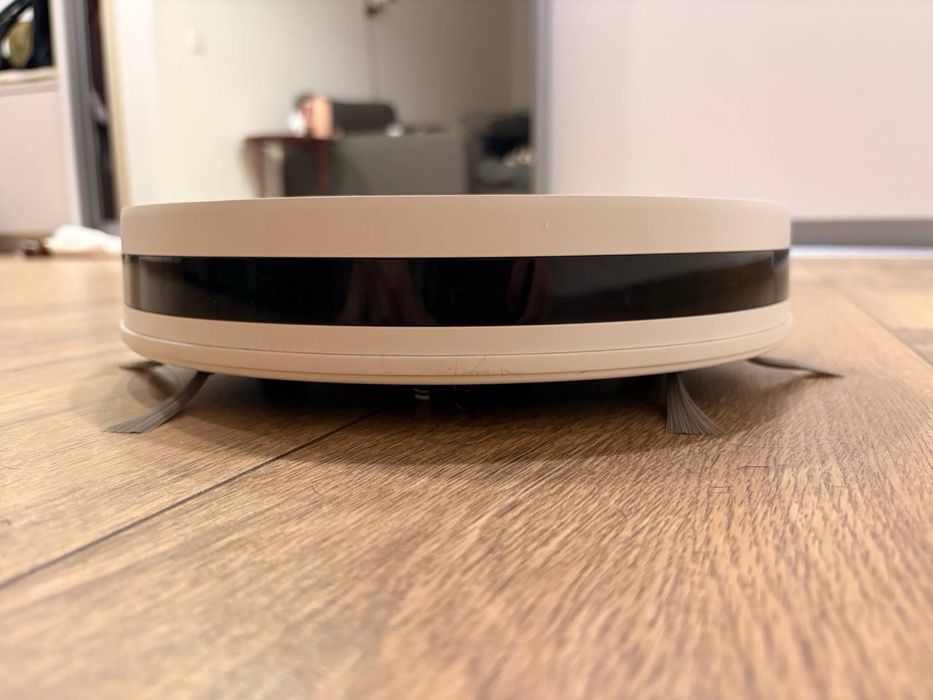Робот пилосос  Xiaomi