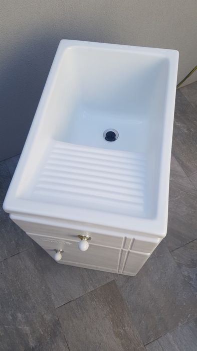 Tanque de lavar a roupa