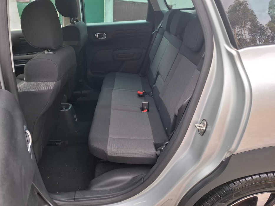 Citroën C3 Aircross 1.2 PureTech Feel Apenas 58 Mil kms Nacional de 2019