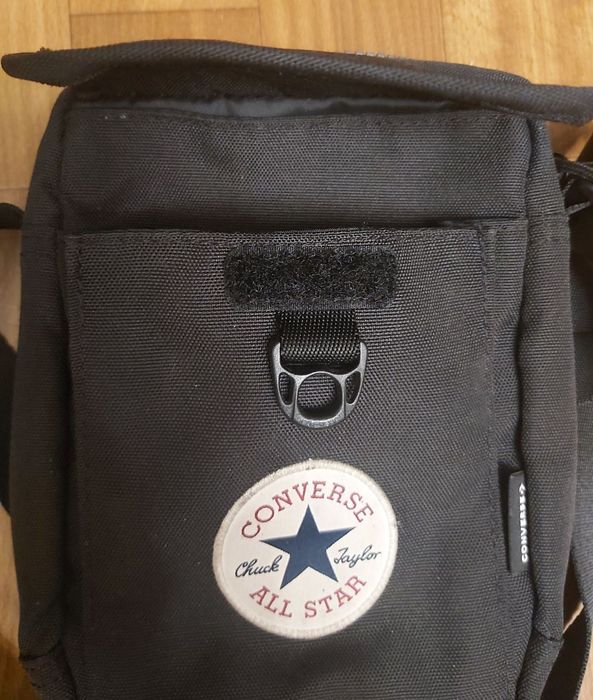 Сумка Converse Cross Body 2