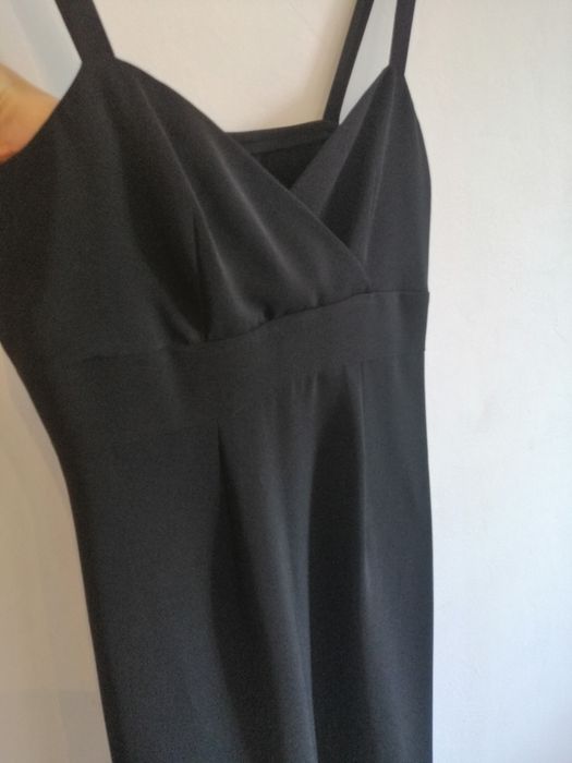 Маленька чорна сукня Little Black Dress