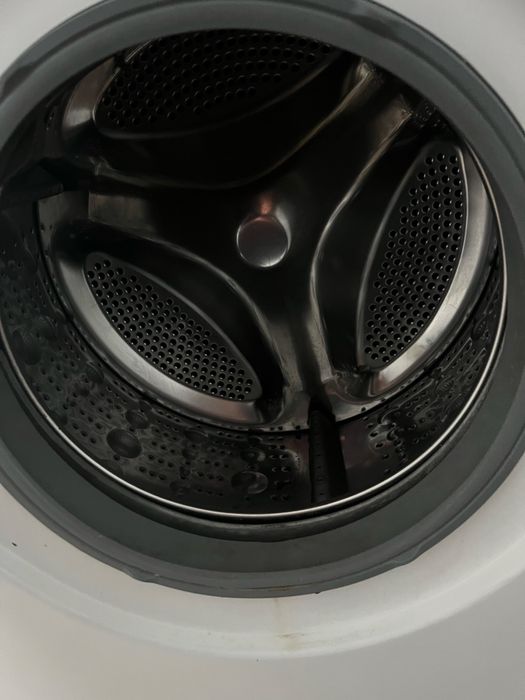 Пральна машина LG 5 кг