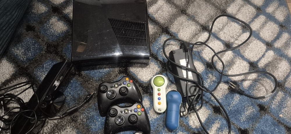 Xbox 360 sprzedam