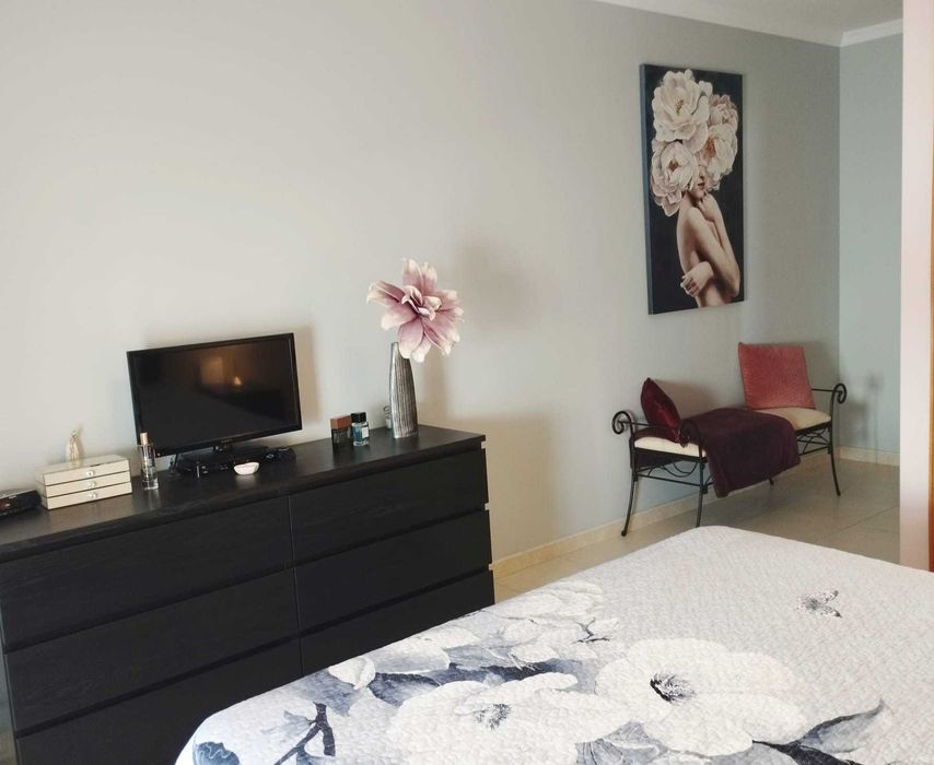 Apartamento T3 Olhão