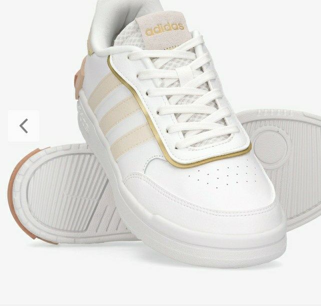 Sneakers Adidas Postmove SE