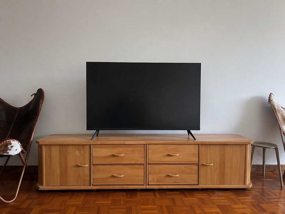 Movel televisao