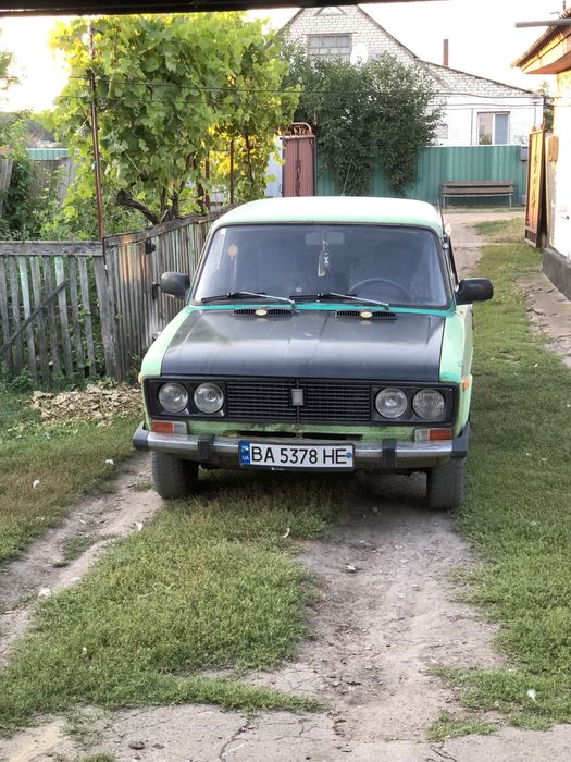 Продам Автомобіль ваз 2106
