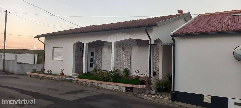 Moradia T3 para venda