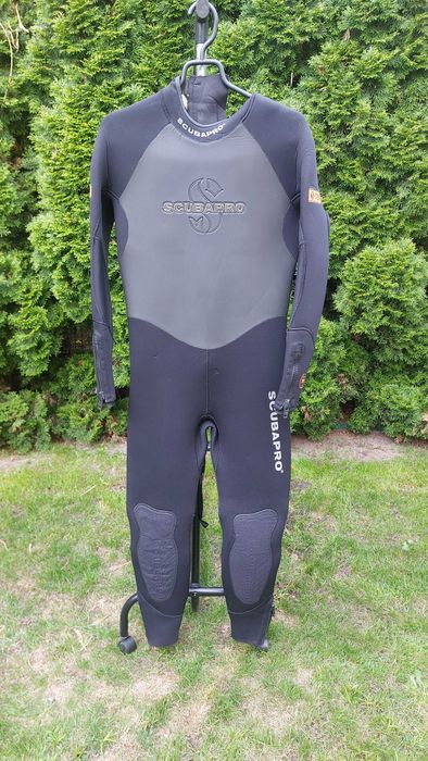 Sjafander nurkowy Scubapro S-Tec rozm. 50L/ML