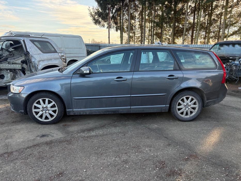 Продам Диски р16 5/108 форд вольво