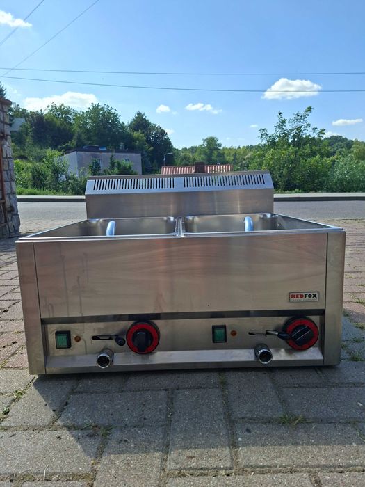 Bemar gastronomiczny REDFOX