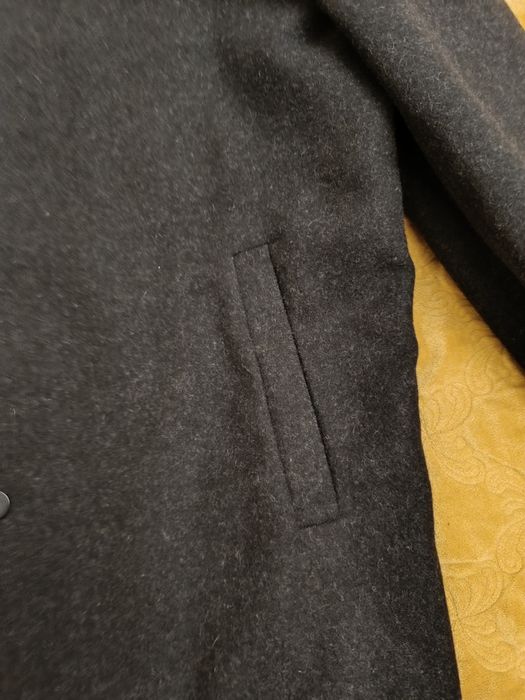 Фирменный Деми пиджак,шерсть lana wool,XL/2XL идеал