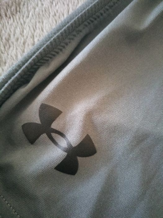 Spodenki męskie sportowe Under Amour