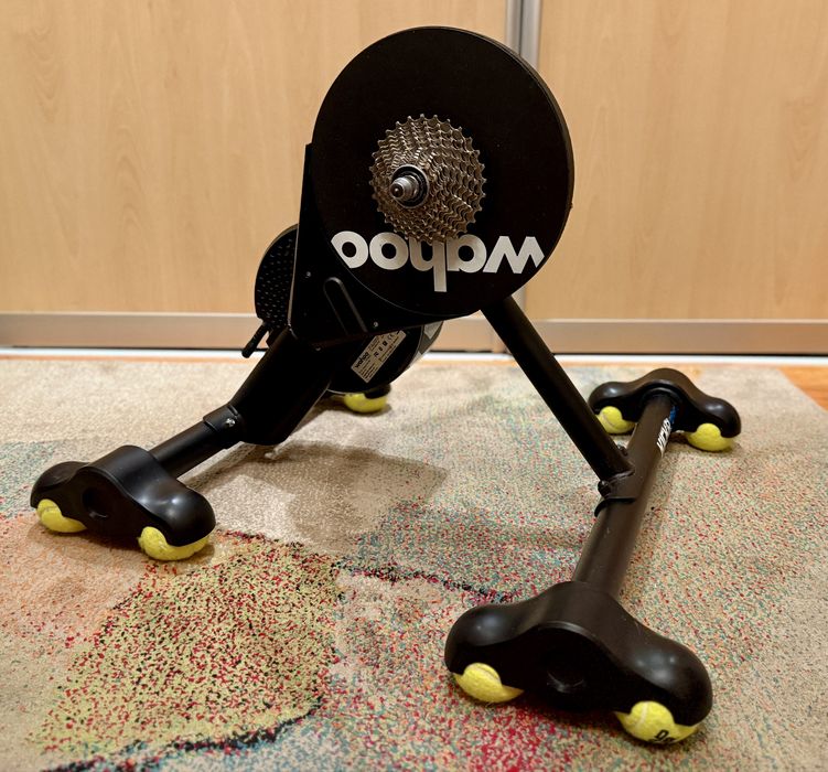 Trenażer rowerowy Wahoo Kickr Core