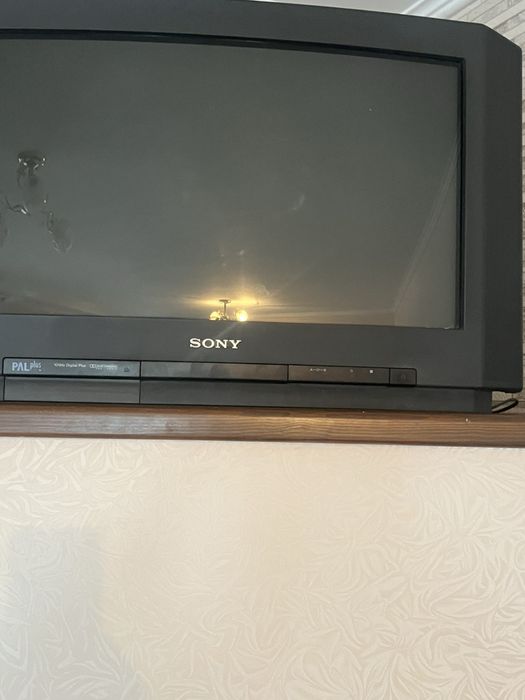 Продается телевизор Sony