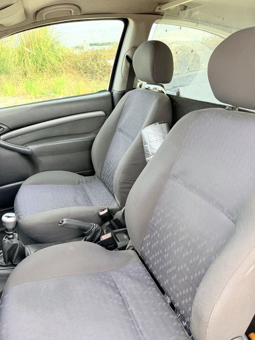 Ford focus 1.8 tddi