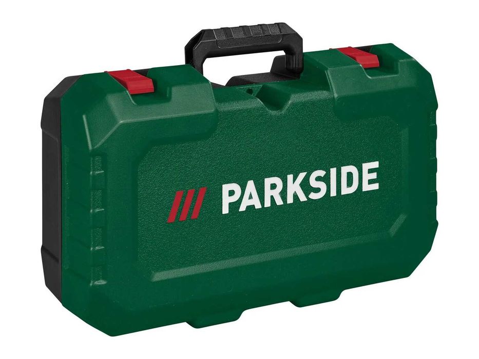 Tesoura de Poda Parkside 20V