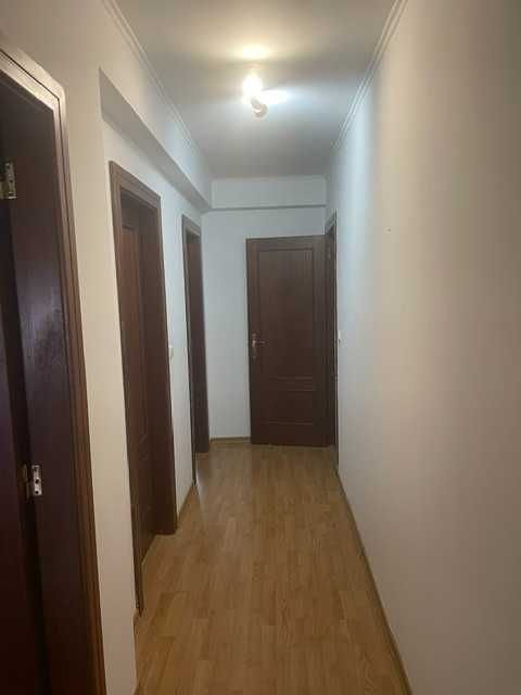 T3 Mobilado em Vialonga | 110 m² | 2 WC | Pronto a habitar