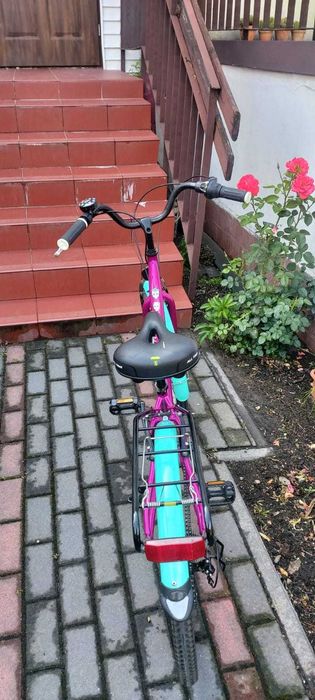 Maxim Junior 24" – rower dziewczęcy, Shimano, stan bardzo dobry