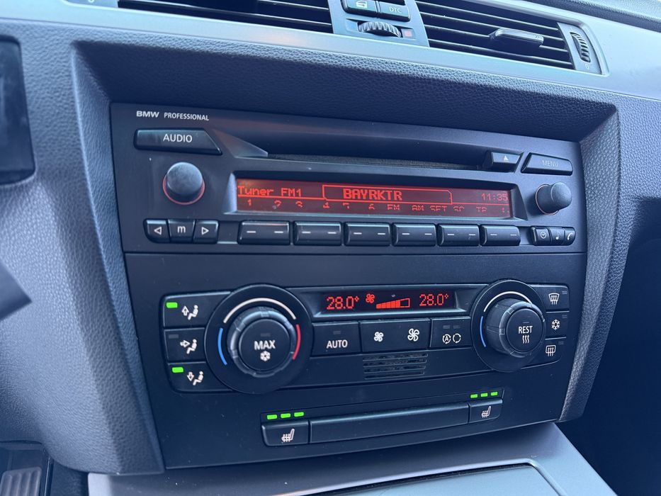 Bmw e90 Рідна фарба Супер стан