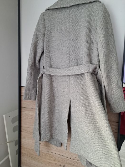 Plaszcz elegancki Carry L