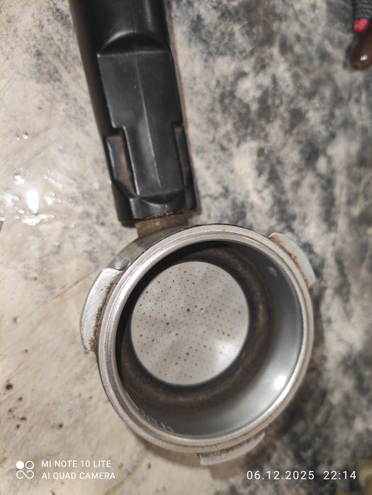 Кофеварка рожковая Vitek 1513 запчасти