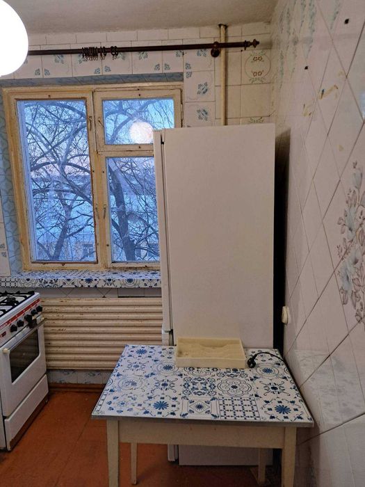 Продам 2х комнатную квартиру в центре Чугуева