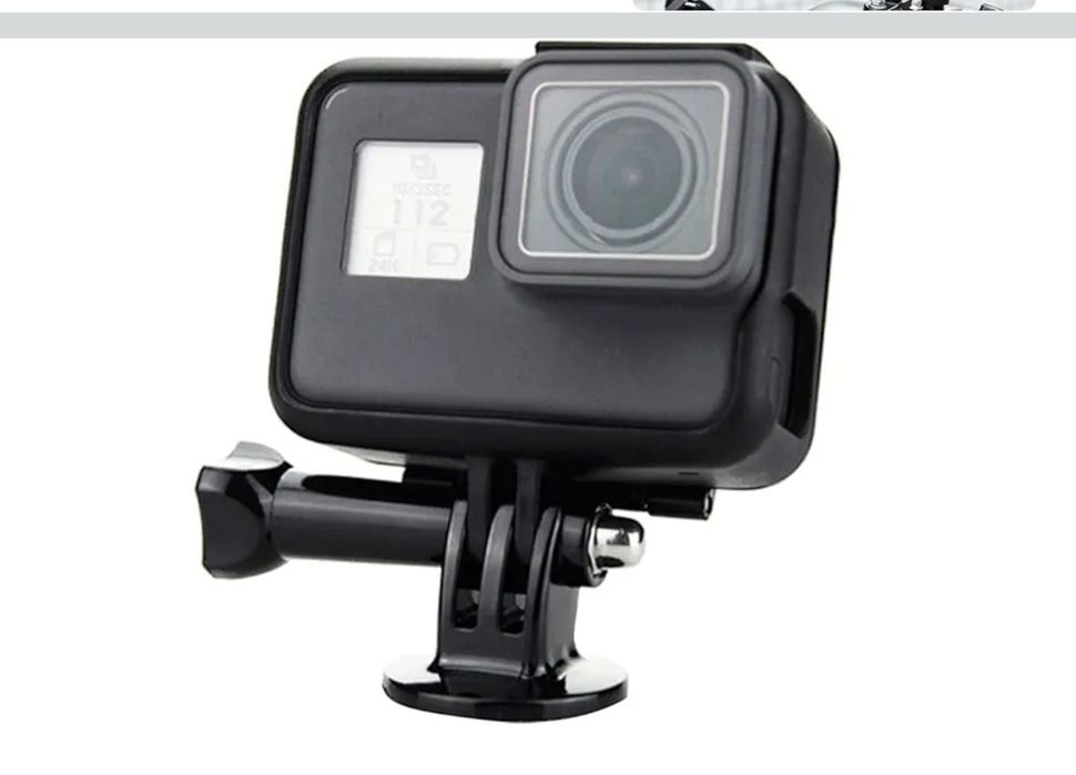 Adaptador de tripé para GoPro