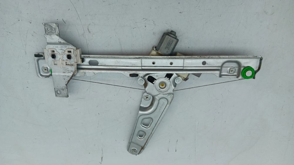 Elevador vidros frente direito PEUGEOT 5008 I (0U_, 0E_)